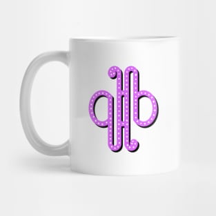 Goba Bali Logo Mug